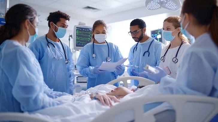 Medical Innovation Grant Program